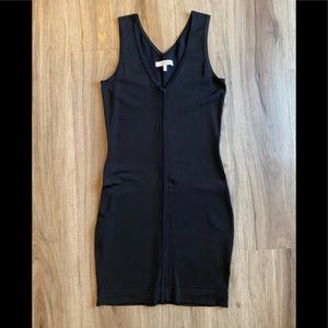 Robert Rodriguez Mini Body-con Dress